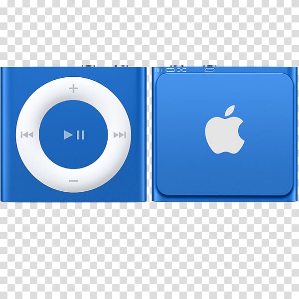 Apple iPod Shuffle (4th Generation) iPod Touch, apple transparent background PNG clipart