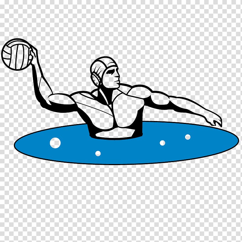 Water polo , water polo transparent background PNG clipart