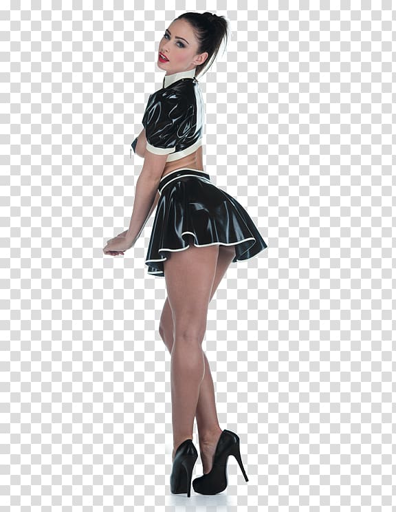 Costume Robe Clothing French maid Dress, dress transparent background PNG clipart