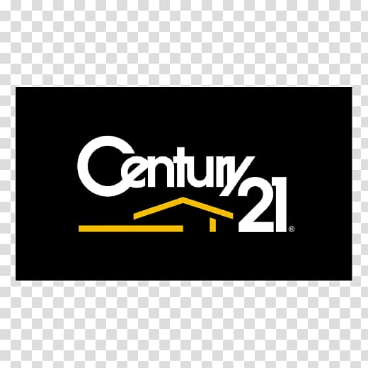 Century 21 Estate agent Real Estate House Property, house transparent background PNG clipart