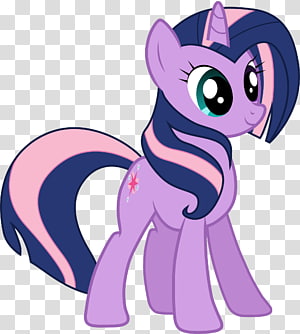 Pony Horse Dog , sparkle transparent background PNG clipart thumbnail
