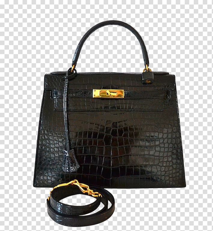 Tote bag Handbag Hermès Leather, bag transparent background PNG clipart