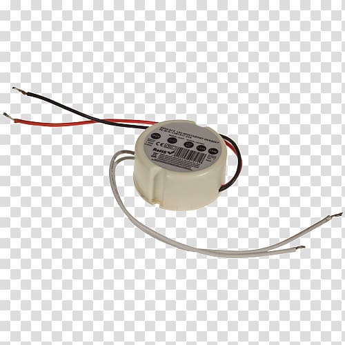 Light-emitting diode Transformer LED lamp LED circuit, lamp transparent background PNG clipart