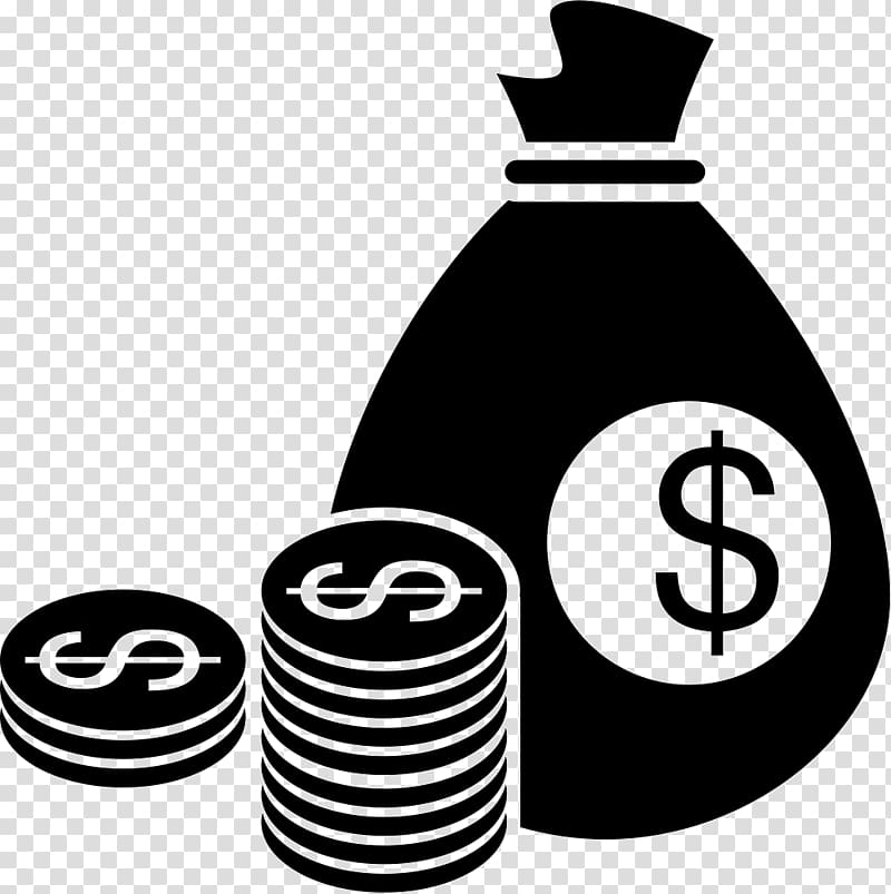 Money bag Computer Icons Coin , money bag transparent background PNG clipart