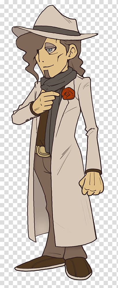 Professor Layton and the Unwound Future Professor Layton vs. Phoenix Wright: Ace Attorney Professor Layton and the Curious Village Professor Hershel Layton Professor Layton and the Last Specter, others transparent background PNG clipart