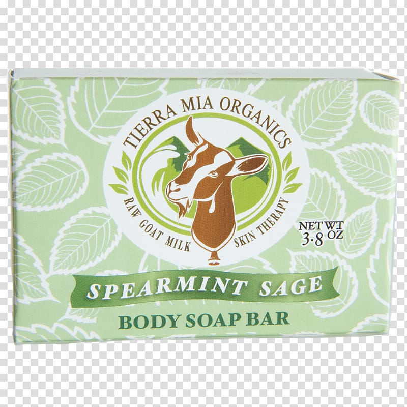 Tierra Mia Organics Raw Goat Milk Skin Therapy Tierra Mia Organics Raw Goat Milk Skin Therapy Soap, goat transparent background PNG clipart