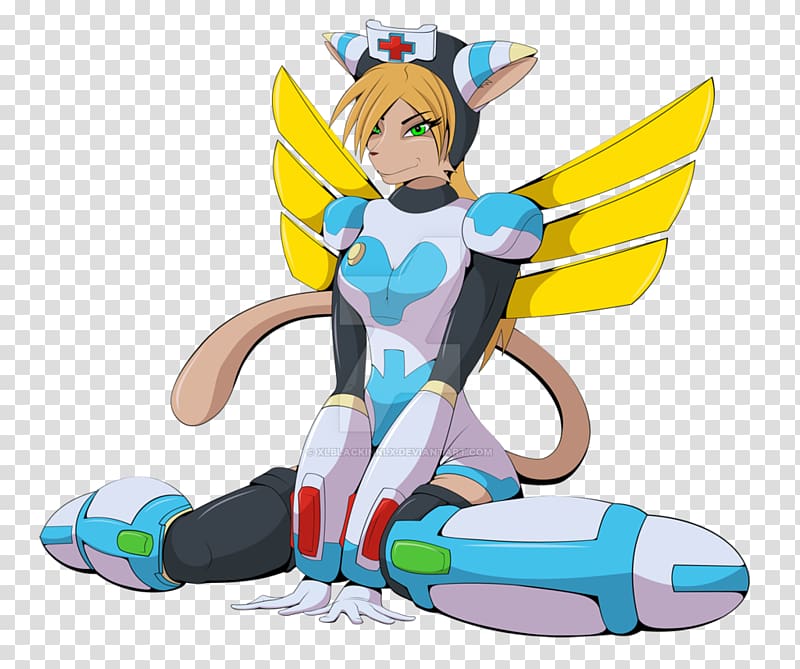 Mega Man X: Command Mission Cinnamon roll Mega Man 11, Mega Man X3 transparent background PNG clipart