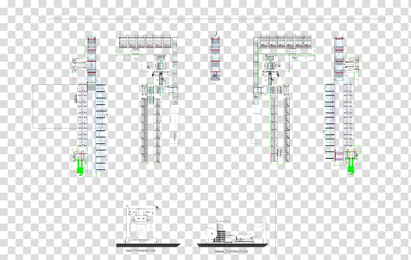 Electronic component Passivity Semiconductor Electronic circuit, sewing transparent background PNG clipart