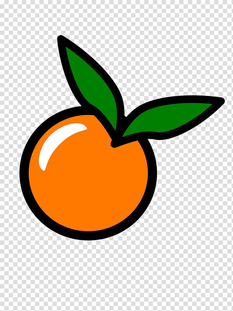 Computer Icons Orange , fruit puzzle transparent background PNG clipart