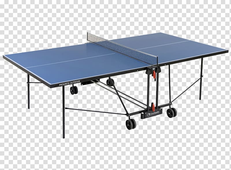 Table Ping Pong Cornilleau SAS Butterfly Garlando, creative garden transparent background PNG clipart