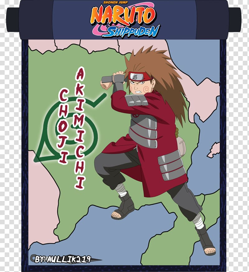 Kurenai Yuhi Asuma Sarutobi Choji Akimichi Naruto Shippuden: Clash of Ninja Revolution 3 Ino Yamanaka, naruto transparent background PNG clipart