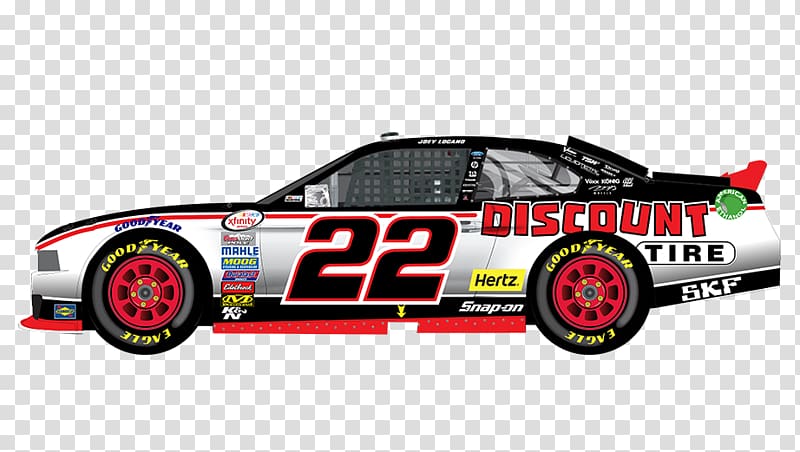 NASCAR Xfinity Series Monster Energy NASCAR Cup Series Team Penske, discount 25% transparent background PNG clipart