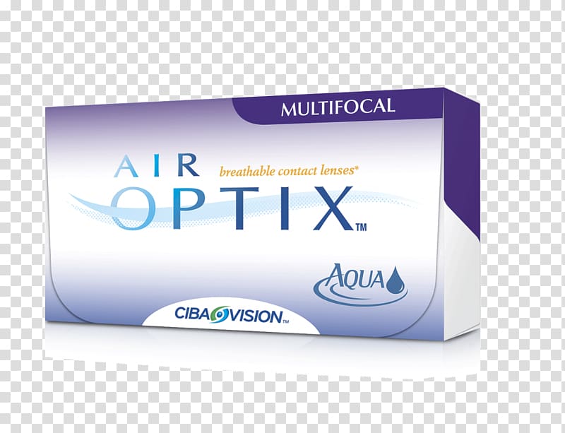 O2 Optix Contact Lenses Ciba Vision Toric lens Air Optix NIGHT & DAY AQUA, Alcon transparent background PNG clipart