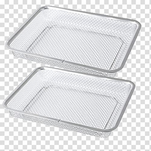 Material Mesh Rectangle, Drain tray Muji Japan transparent background PNG clipart
