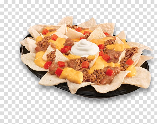 Taco Bell Nachos Fast food Burrito, valentine\'s day transparent background PNG clipart