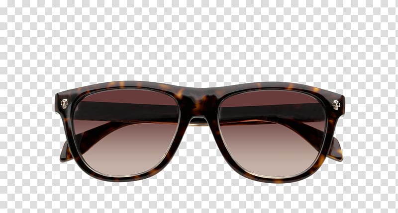 Carrera Sunglasses Ray-Ban Goggles, Sunglasses transparent background PNG clipart