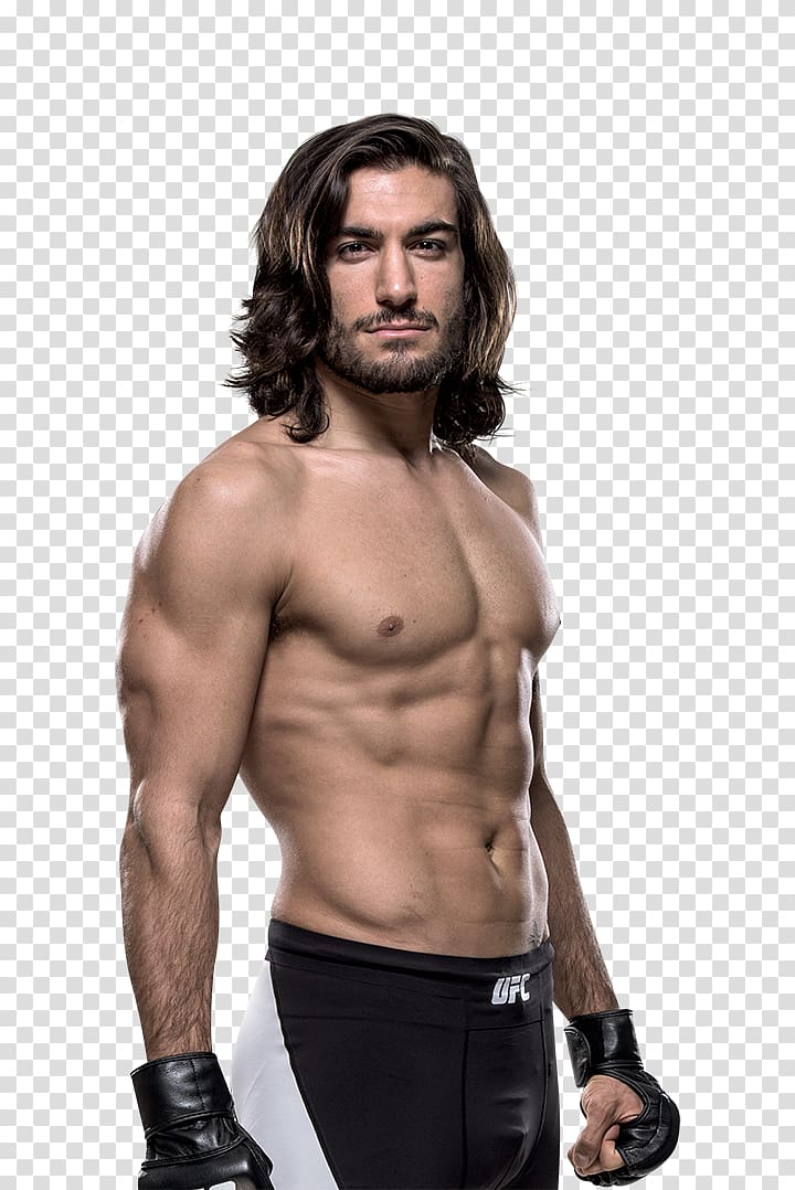 Elias Theodorou The Ultimate Fighter UFC 185: Pettis vs. Dos Anjos Mixed martial arts UFC 231, MMA Fight transparent background PNG clipart