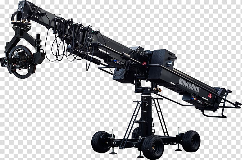 Prorent Crane Filmmaking Grip, crane transparent background PNG clipart