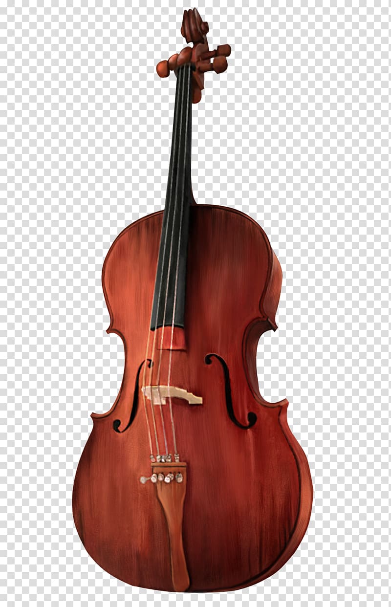 Violin Cello Luthier Viola Musical Instruments, violin transparent background PNG clipart