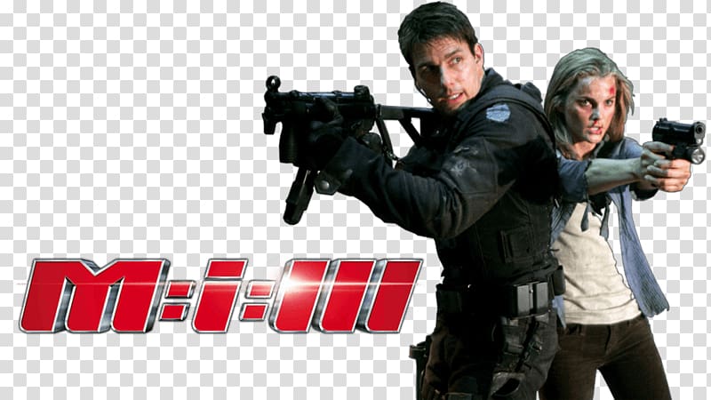 Mission: Impossible III Action Film, others transparent background PNG clipart