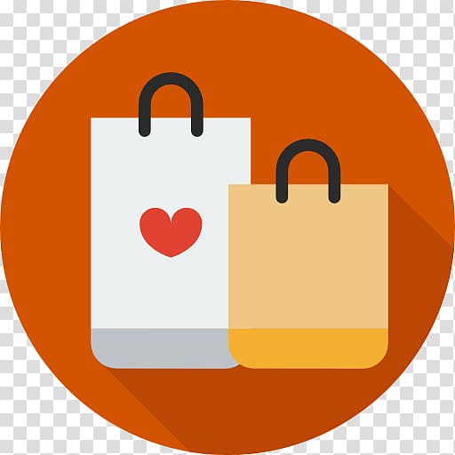 Shopping Bags & Trolleys Computer Icons E-commerce, business shopping transparent background PNG clipart