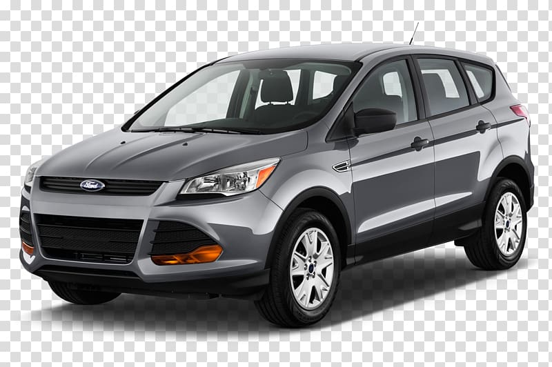 2014 Ford Escape 2013 Ford Escape 2015 Ford Escape 2016 Ford Escape Car, ford transparent background PNG clipart