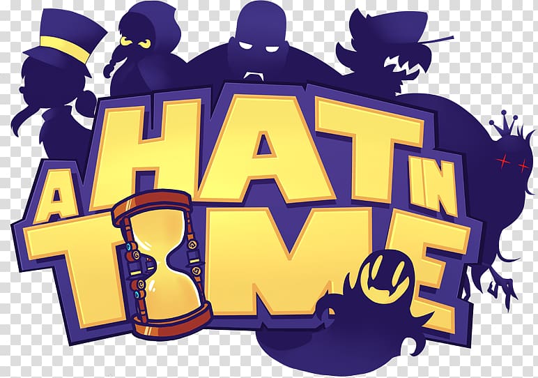 A Hat in Time T-shirt Xbox One Gears for Breakfast PlayStation 4, T-shirt transparent background PNG clipart