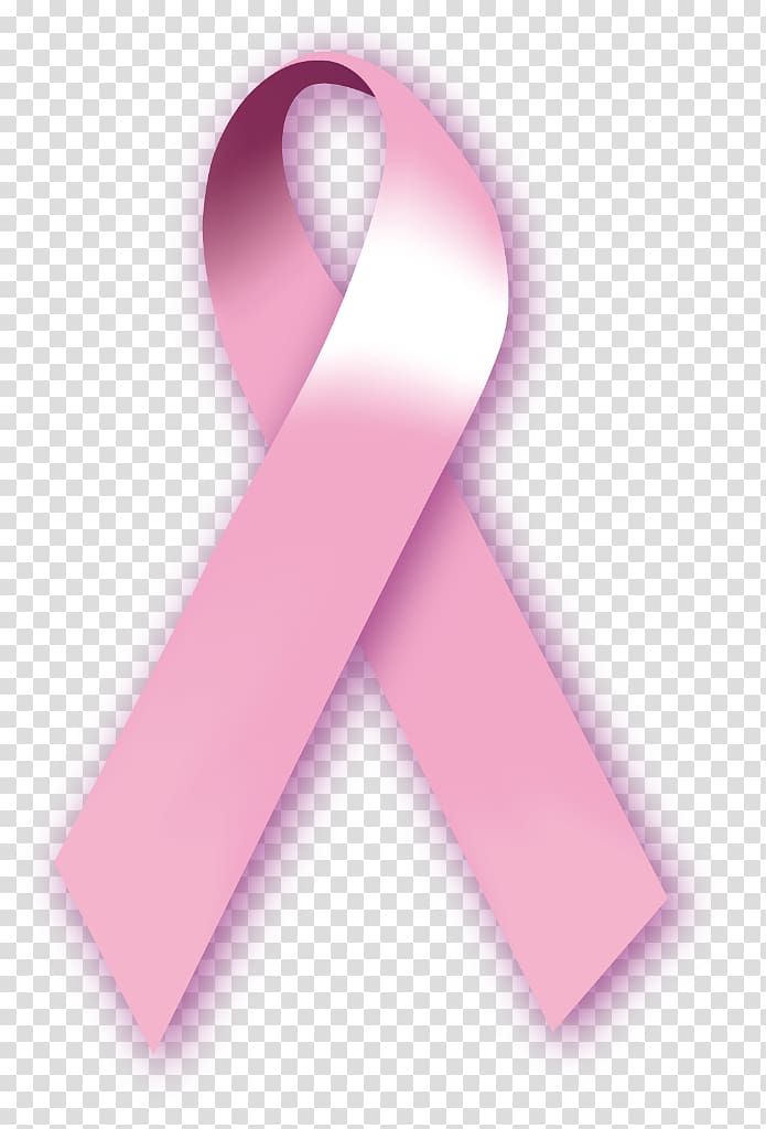 Pink ribbon Breast Cancer Awareness Month Awareness ribbon, others transparent background PNG clipart