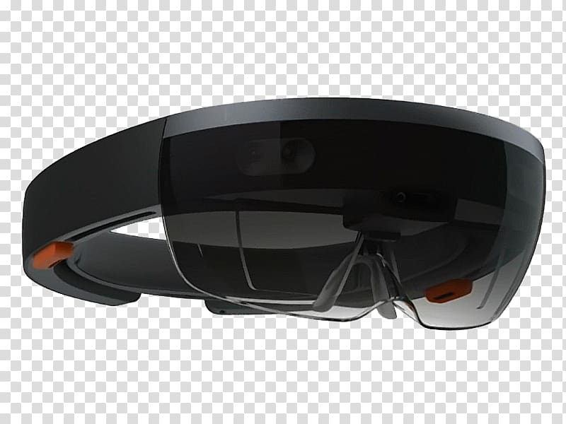 Microsoft HoloLens Microsoft Corporation Project Holography Goggles, HTC vive transparent background PNG clipart