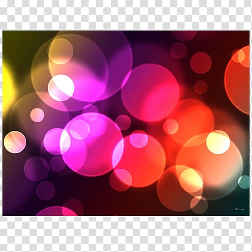 Desktop Soap bubble Light Color Desktop environment, light transparent background PNG clipart