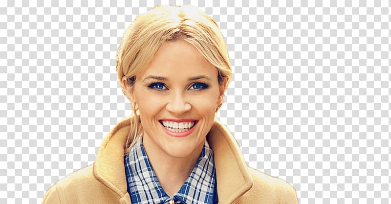 Reese Witherspoon Actor Portrait Hot Pursuit, actor transparent background PNG clipart
