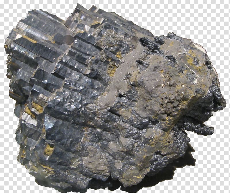 Mineral Crystal Rock Geology Goethite, mineral transparent background PNG clipart