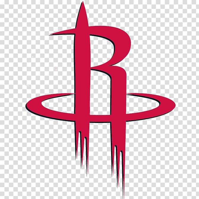Houston Rockets NBA Playoffs Toyota Center Oklahoma City Thunder, Houston Rockets transparent background PNG clipart