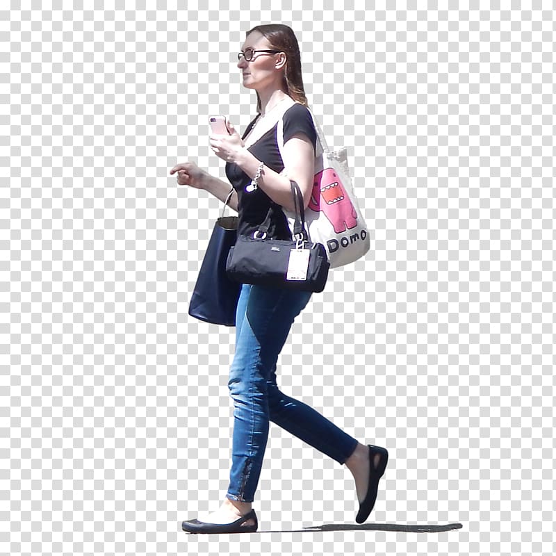 Alpha compositing Texture mapping Alpha channel Woman, urban women transparent background PNG clipart