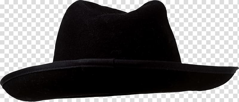 Fedora, Hat transparent background PNG clipart