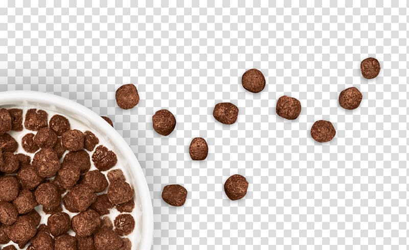 cereals on white bowl with milk, Chocolate balls Breakfast cereal S\'more General Mills Cinnamon Chex Cereal, CEREAL transparent background PNG clipart