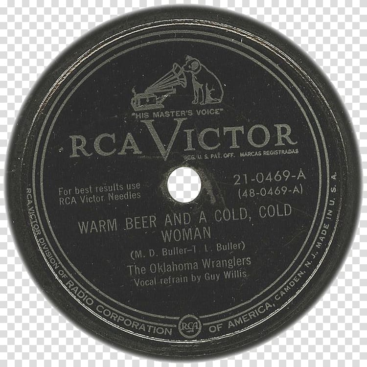 Phonograph record Edison Disc Record Compact disc Sound Recording and Reproduction RCA Red Seal Records, Cold Beer transparent background PNG clipart