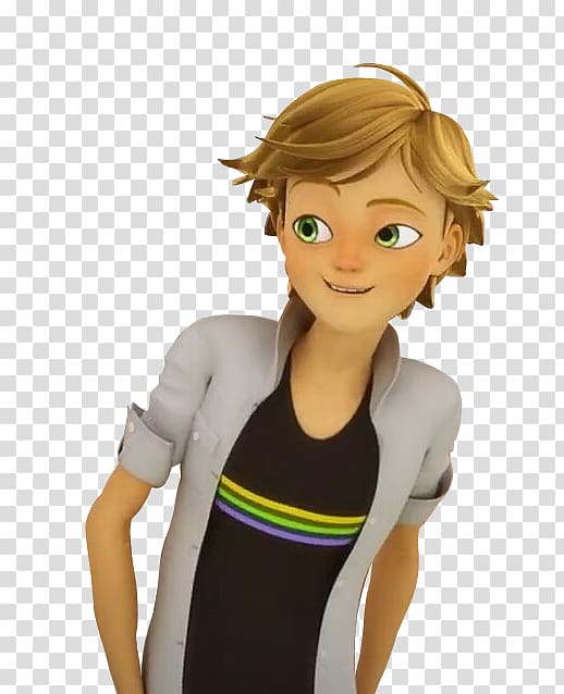 Adrien Agreste Marinette Dupain-Cheng Plagg Ladybird Episodi di Miraculous,  Le storie di Ladybug e Chat Noir, ladybug transparent background PNG  clipart