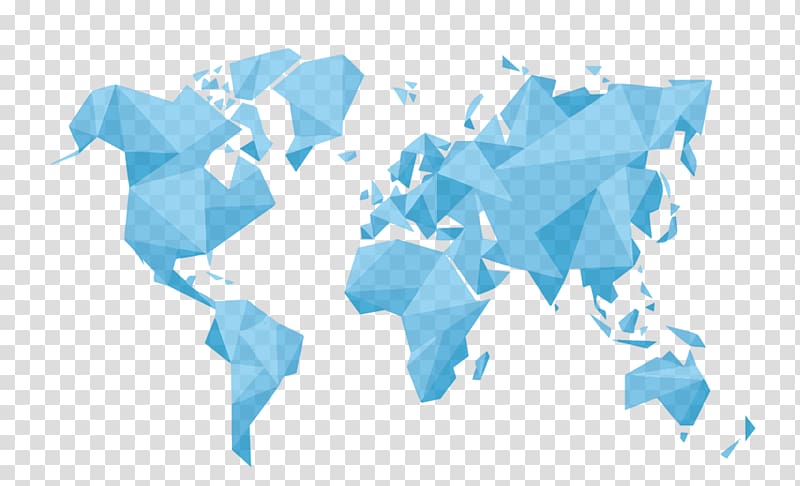 World map Globe Creative Market, world map transparent background PNG clipart
