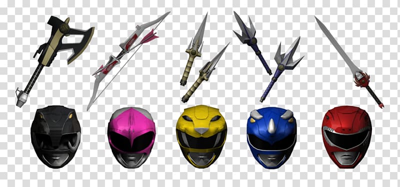 Billy Cranston Weapon Tommy Oliver Power Rangers: Legacy Wars, weapon transparent background PNG clipart