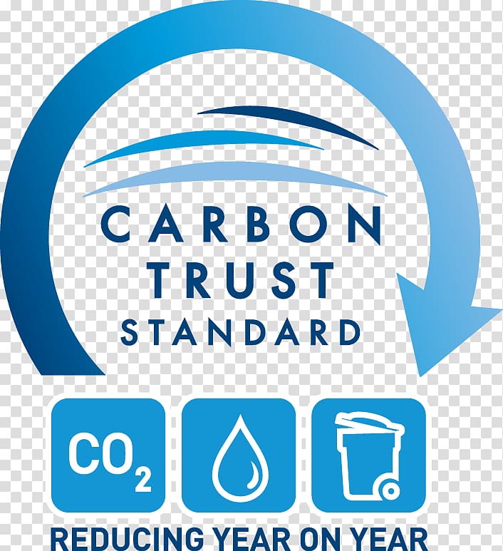 Carbon Trust Carbon footprint Organization Technical standard Management, Business transparent background PNG clipart