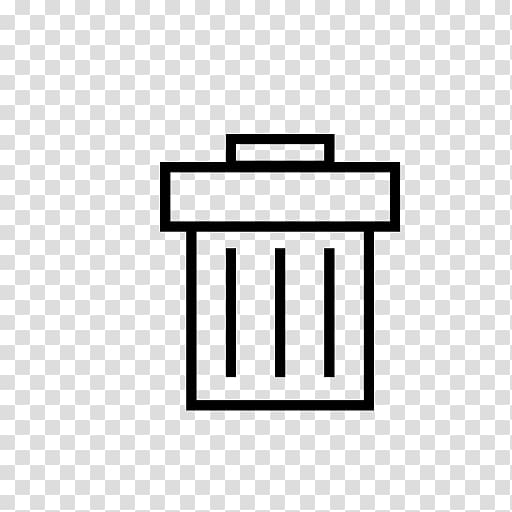 Rubbish Bins & Waste Paper Baskets Recycling bin Computer Icons, others transparent background PNG clipart