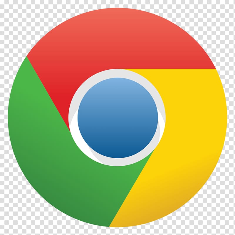 Web browser icon with white background Royalty Free Vector