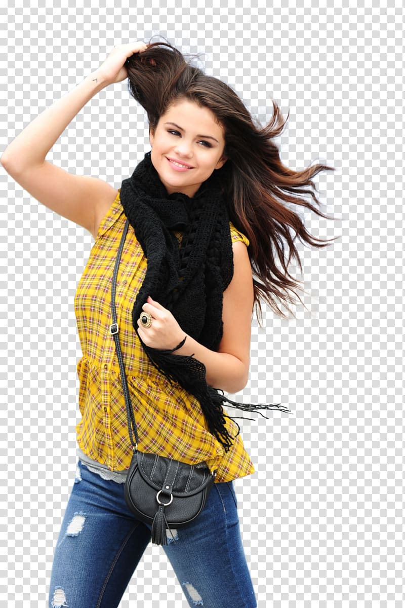 Selena Gomez Adidas Singer Actor, selena gomez transparent background PNG clipart