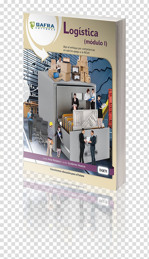 Business administration Book Expresión oral Resource Logistics, book transparent background PNG clipart