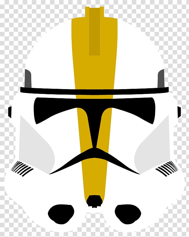 Clone trooper Stormtrooper Star Wars: The Clone Wars Captain Rex, stormtrooper transparent background PNG clipart