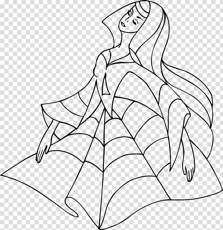 Line art Black and white Drawing, others transparent background PNG ...