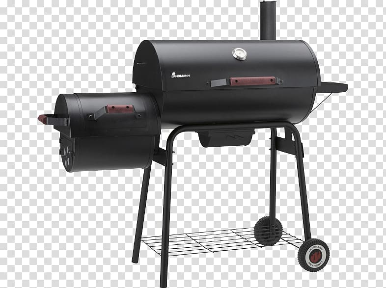 Barbecue BBQ Smoker Smoking Grilling Charcoal, barbecue transparent background PNG clipart