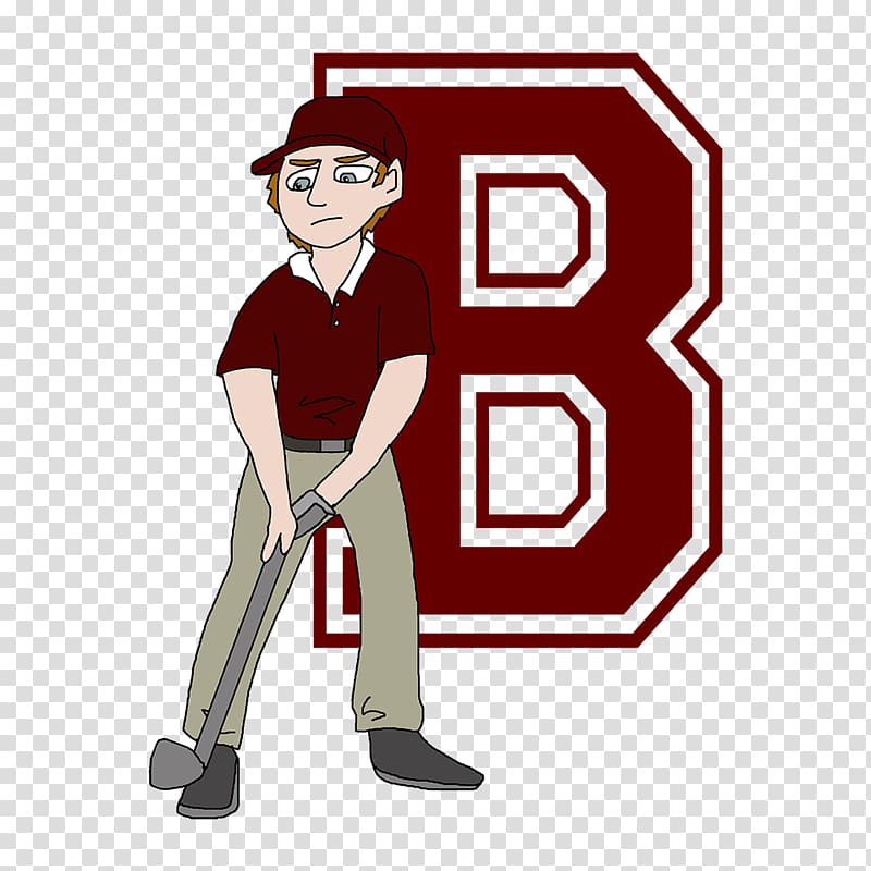 Varsity letter T-shirt Varsity team Decal, athletic sports transparent background PNG clipart
