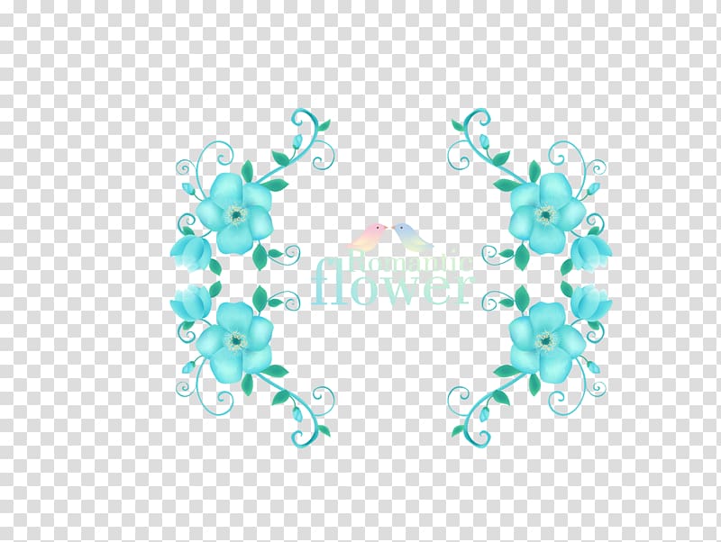 Pattern border transparent background PNG clipart